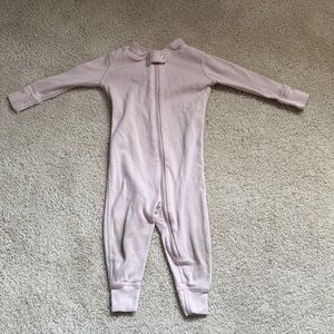Hanna Andersen 6-12 mo PJs